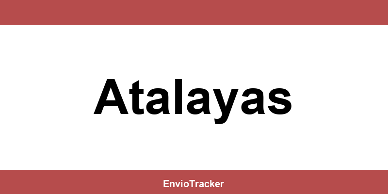 Contacto telefónico de CTT Express en Atalayas